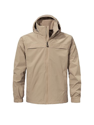 Schöffel, Schöffel Herren Style Bohorok Jacke