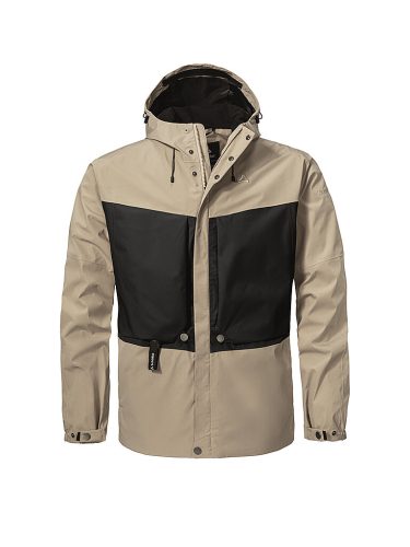 Schöffel, Schöffel Herren Style Maghera 2l Jacke