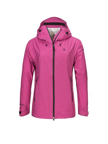 Schöffel, Schöffel Damen Style Blaueis Jacke