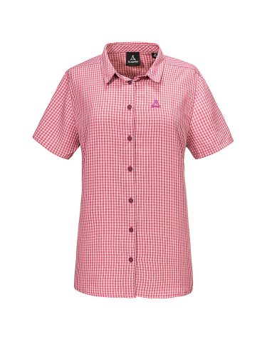 Schöffel, Schöffel Damen Style Dalfoss Circ Bluse