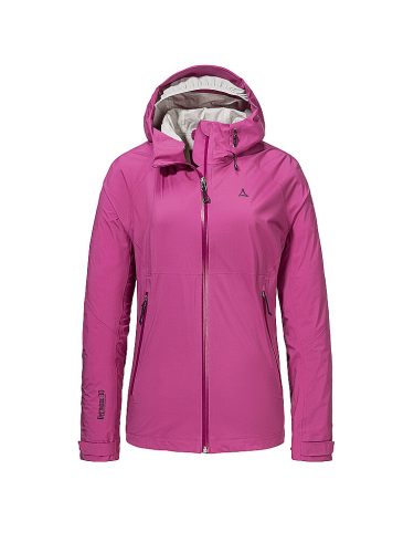 Schöffel, Schöffel Damen Vistdal 2.5l Jacke
