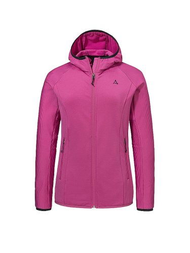 Schöffel, Schöffel Damen Style Cascata Hoodie Jacke
