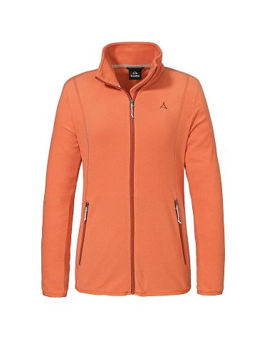 Schöffel, Schöffel Damen Style Ash Fleece Jacke