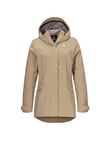 Schöffel, Schöffel Damen Style Smue Circ Jacke
