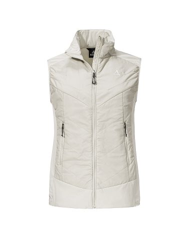 Schöffel, Schöffel Damen Style Blaueis Hybrid Weste