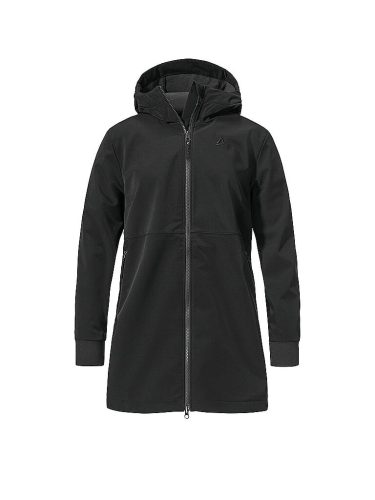 Schöffel, Schöffel Damen Style Suavio Softshell Jacke