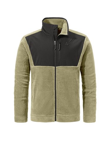 Schöffel, Schöffel Herren Style Gregale Fleece Jacke