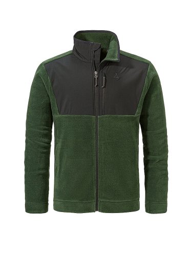 Schöffel, Schöffel Herren Style Gregale Fleece Jacke
