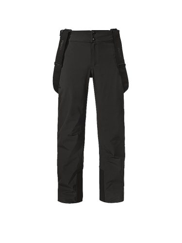 SCHÖFFEL Herren Skihose Style Pontre schwarz | 50