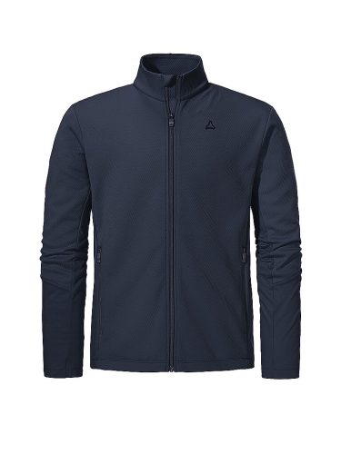 Schöffel, Schöffel Herren Style Wakeland Fleece Jacke
