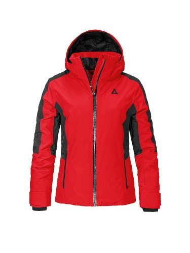 Schöffel, Schöffel Damen Style Trifex Jacke