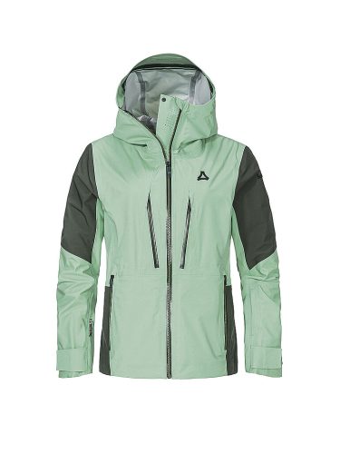 Schöffel, Schöffel Damen Style Lufeld Shell Jacke