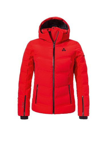 Schöffel, Schöffel Damen Style Caldirola Jacke