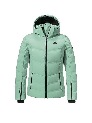 Schöffel, Schöffel Damen Style Caldirola Jacke