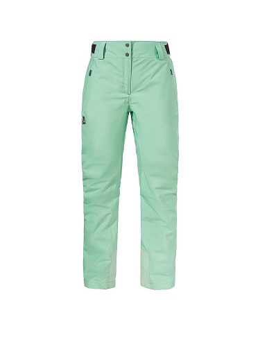 SCHÖFFEL Damen Skihose Style Pine hellgrün | 38