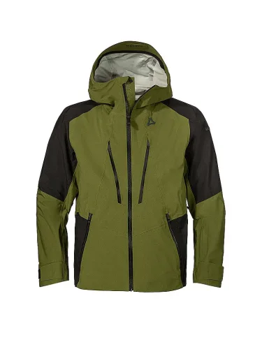 Schöffel, Schöffel Herren Style Lufeld Shell Jacke