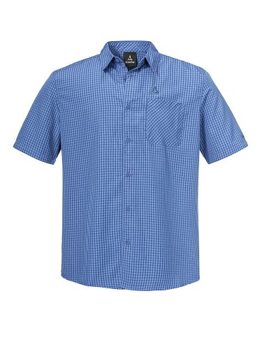 Schöffel, Schöffel Herren Style Dalfoss Circ Hemd