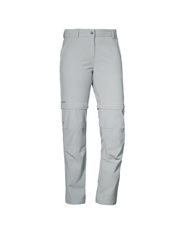 Schöffel, Schöffel Damen Ascona Zip-Off Hose