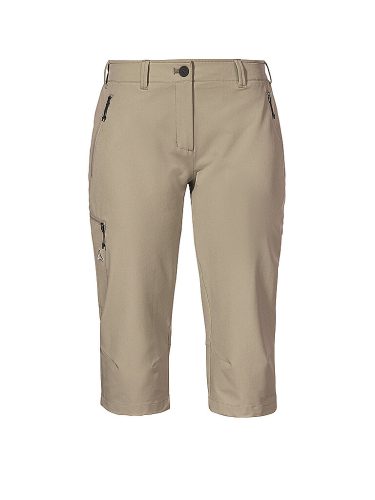 Schöffel, Schöffel Damen Style Chavuma Hose