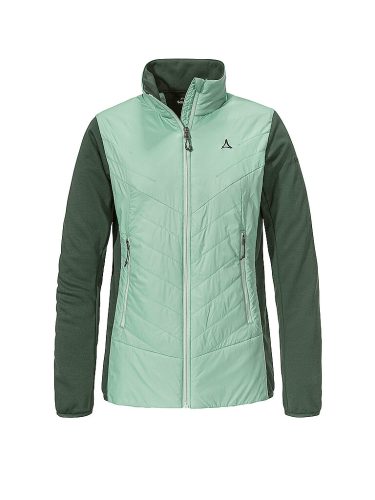 Schöffel, Schöffel Damen Style Cascata Hybrid Jacke