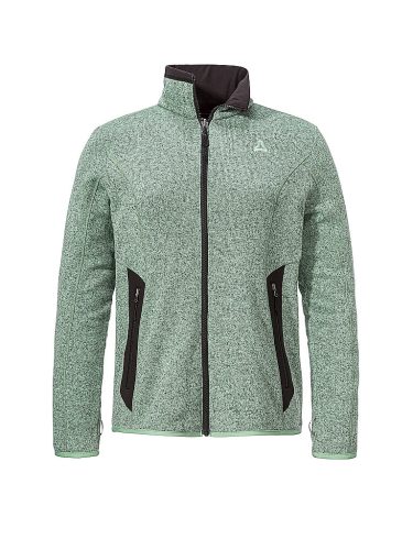 Schöffel, Schöffel Damen Style Yew Circ Fleece Jacke