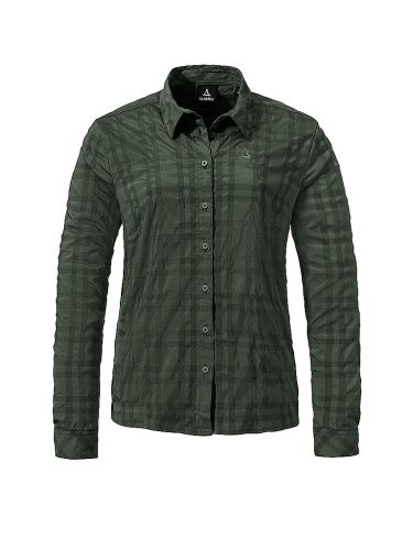 Schöffel, Schöffel Damen Style Yekuro Bluse