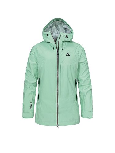 Schöffel, Schöffel Damen Style Milagle Jacke