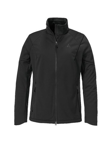 Schöffel, Schöffel Damen Style Fracon Softshell Jacke