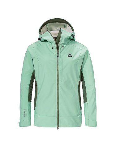 Schöffel, Schöffel Damen Style Milagle Softshell Jacke