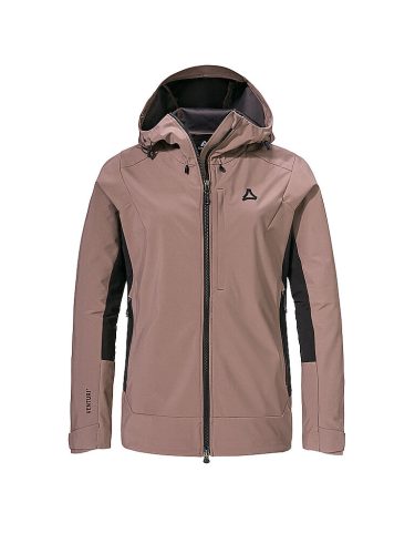 Schöffel, Schöffel Damen Style Milagle Softshell Jacke