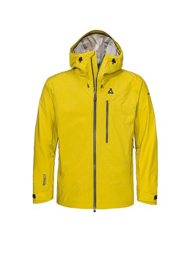 Schöffel, Schöffel Herren Style Milagle Jacke