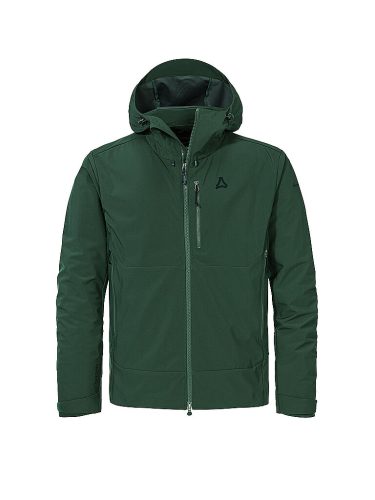 Schöffel, Schöffel Herren Style Milagle Softshell Jacke