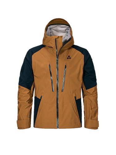 Schöffel, Schöffel Herren Style Lufeld Shell Jacke