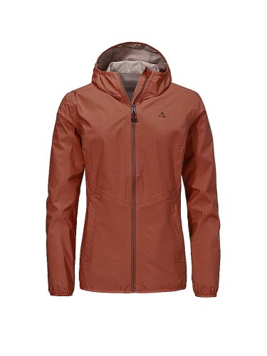 Schöffel, Schöffel Damen Style Migandi Jacke