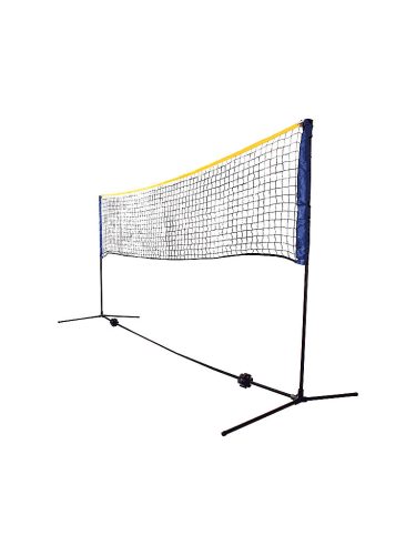 Talbot Torro Talbot Torro Volleyballnetz Kombi