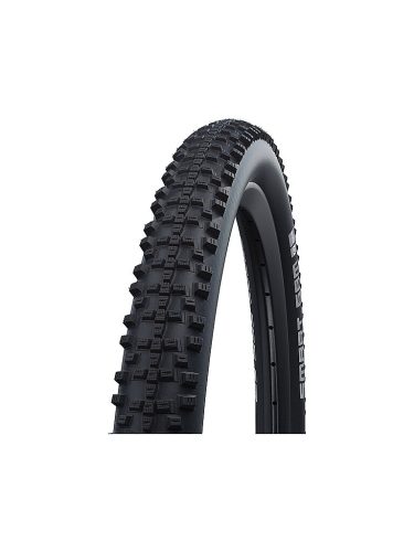 SCHWALBE Fahrradreifen Smart Sam Performance Line 57-559 schwarz