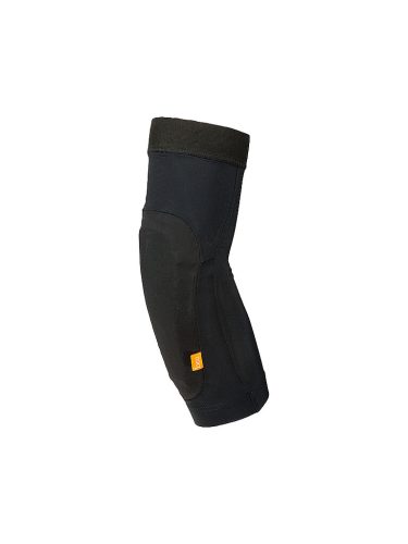 SCOTT Ellenbogenschoner Soldier Ghost schwarz | M