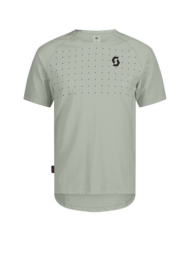 SCOTT, Scott Herren Trail Vertic Pro SS Trikot