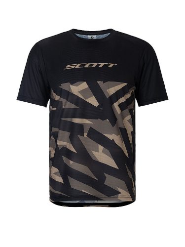 SCOTT, Scott Herren Vertic LT T-Shirt