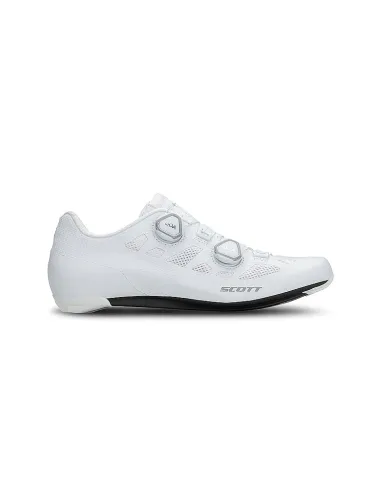 SCOTT Radschuhe Road Vertec BOA® weiss | 44