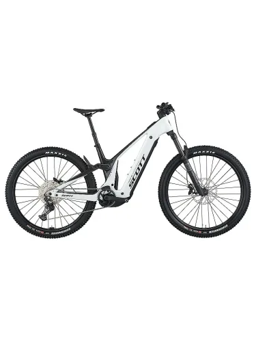 SCOTT Herren E-Mountainbike Patron 920 schwarz | M