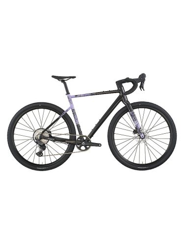 SCOTT Gravelbike Speedster Gravel 10 schwarz | M