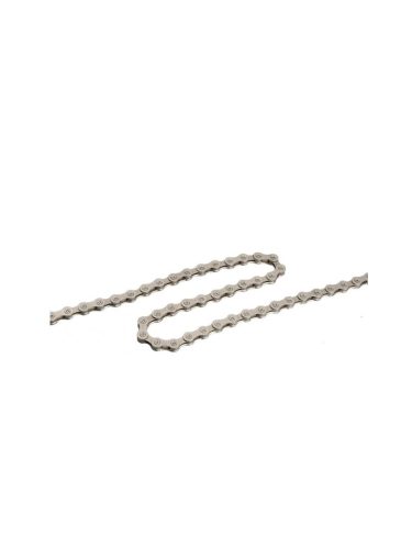 SHIMANO SB Fahrradkette CNE6090-10 E-Bike 138Gl. silber