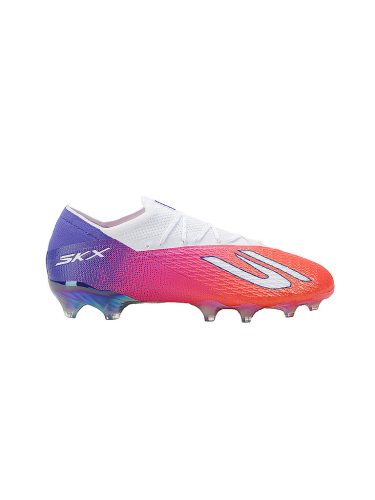 SKECHERS Herren Fußballschuhe SKX_2 Elite FG Nocken bunt | 42 1/2