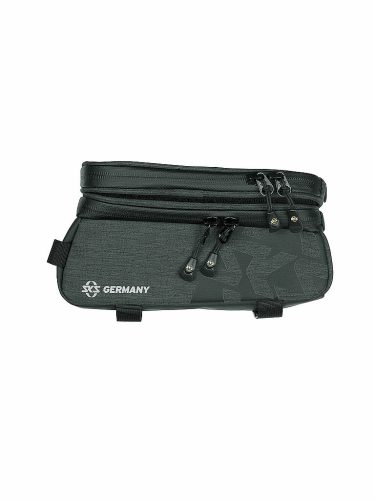 SKS Bike Rahmentasche Traveller Smart schwarz