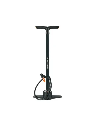SKS Standpumpe Airlite 10.0 schwarz