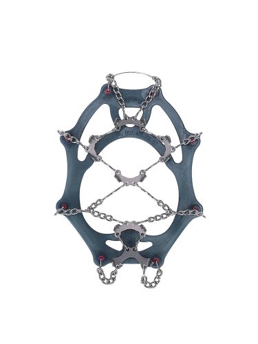 SNOWLINE Spikes Light dunkelblau | 36-40