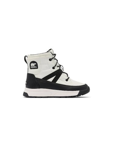 SOREL Damen Winterstiefel Whitney? III Mid WP weiss | 40