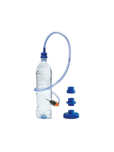 Source, Source Convertube Snep-Sigg/Nalgene/Evian/PET