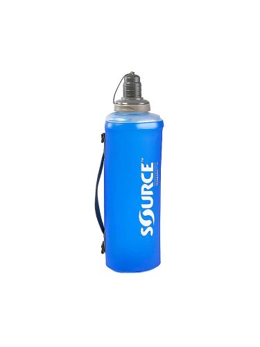 Source, Source Faltflasche